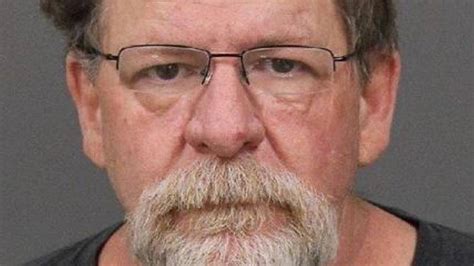 Atascadero Man Accused Of Sexually Assaulting 4 Girls San Luis Obispo
