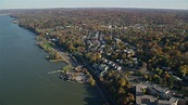 Dobbs Ferry, New York Aerial Stock Footage and Photos - 2 Results ...