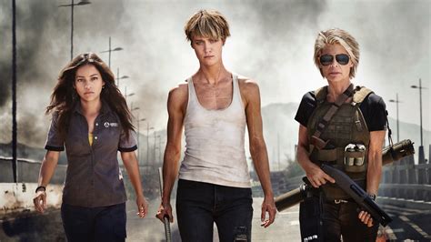 Catherine weaver really wants to meet sarah connor, and john henry really likes playing d&d. Sarah Connor is back in new 'Terminator' reboot photo