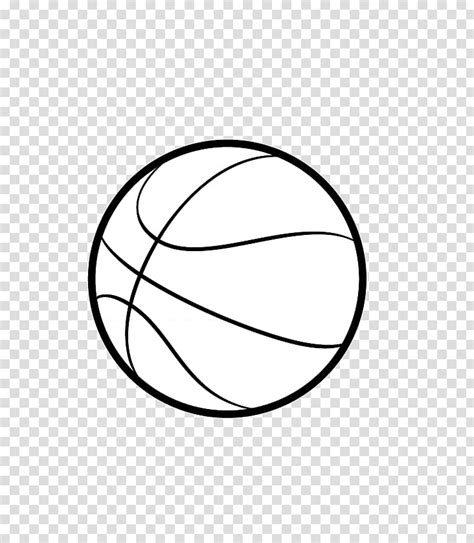 Check spelling or type a new query. Basketball clipart outline, Basketball outline Transparent ...