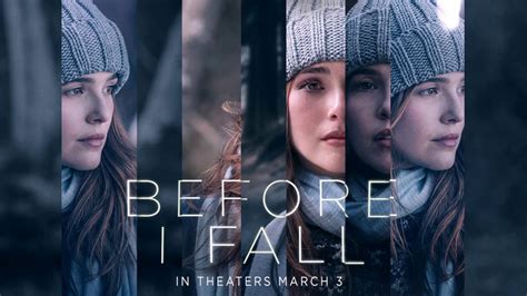 Andrew tiernan, carolyn backhouse, jack roth and others. Soundtrack Before I Fall (Theme Song 2017) - Trailer Music ...