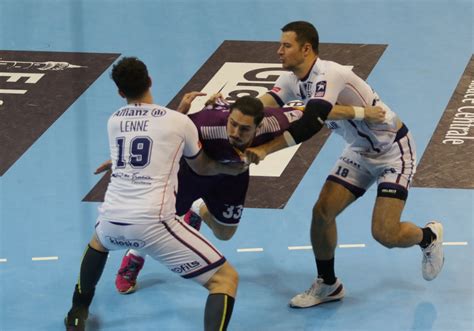 Diaporama Handball Les Frères Lenne Ont Retrouvé Sélestat Danciens