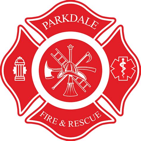 Apparatus Parkdale Fire Department