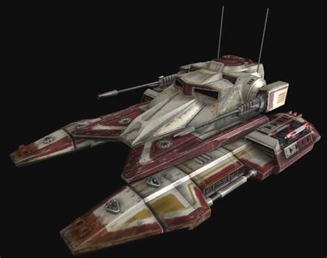 Tank De Combat De Classe Saber Tx 130 Star Wars Wiki Fandom