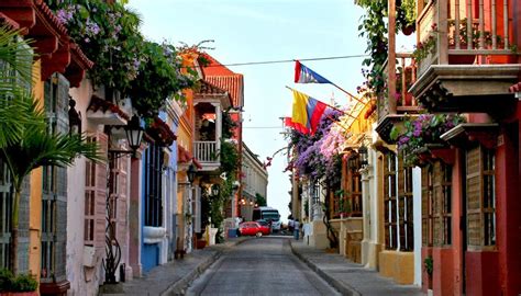 The Best Things To Do In Cartagena Colombia Southamericatravel