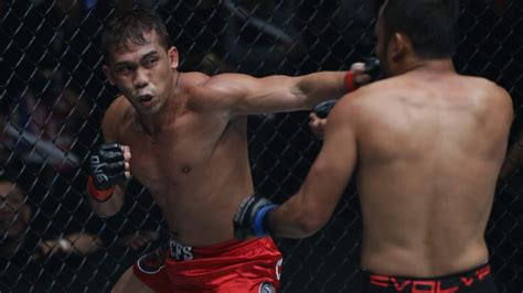 Two Filipino Mma Fighters To Face Thai Opponents Philippine Daily Mirror
