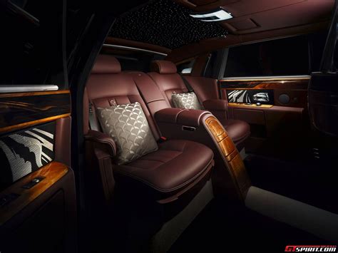 Official Rolls Royce Pinnacle Travel Phantom Gtspirit