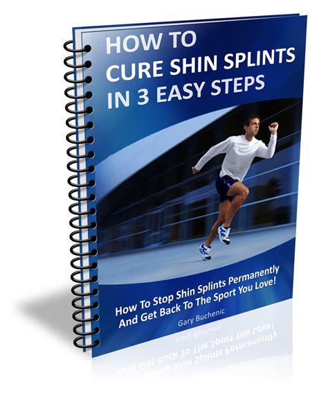 Stop Shin Splints Forever Affiliate Program
