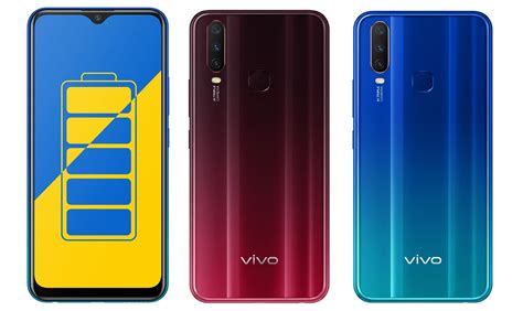 On a prepaid phone plan, you pay for your service upfront, and with a postpaid plan, you pay your bill at the end of the month. Vivo Y15 Boleh Dimiliki Pada Harga RM299 Dengan Langganan ...