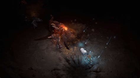 Diablo Iv Auf Der Blizzcon Angekündigt Gameplay Gaming Groundsde