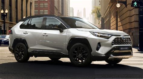 2024 Toyota Rav4 Hybrid Xle Reviews Specs And Price Cars Frenzy