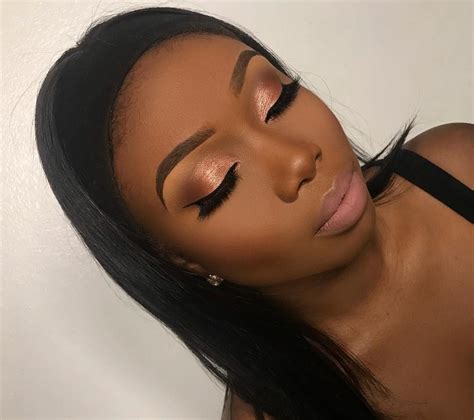 Likes Comments Mua Ttt Tia On Instagram Soft Glam For