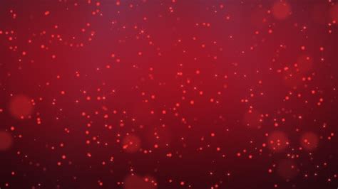Premium Photo Red Particles On Dark Red Background