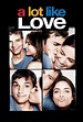 A Lot Like Love (2005) - Posters — The Movie Database (TMDB)