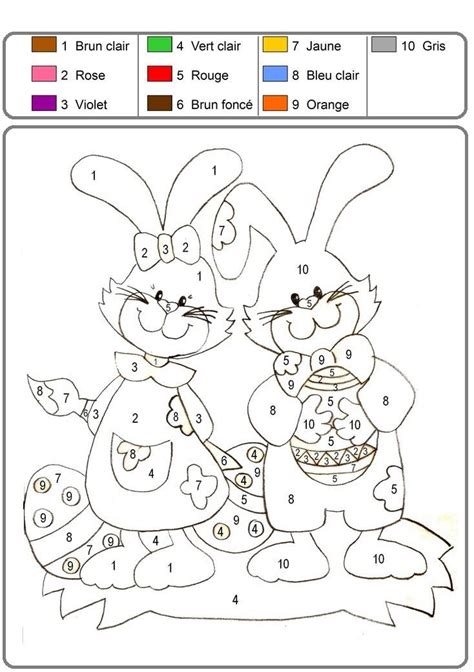 Free Printable Easter Worksheet For Kids Crafts And Worksheets For
