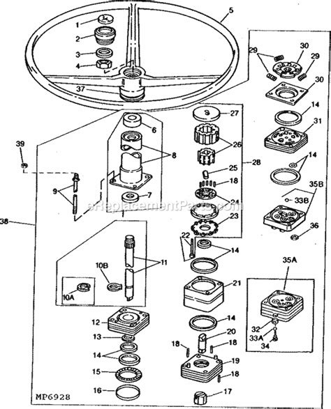 John Deere Lt166 Drive Belt Diagram Diagram For You