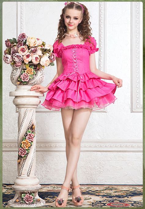 Pin By Sarah Miles On 2019 03 Cute Girl Dresses Girly Girl Outfits Teenage Girls Dresses