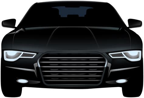 Car Clipart Front View Transparent Png Clipart Images Free Download Images And Photos Finder