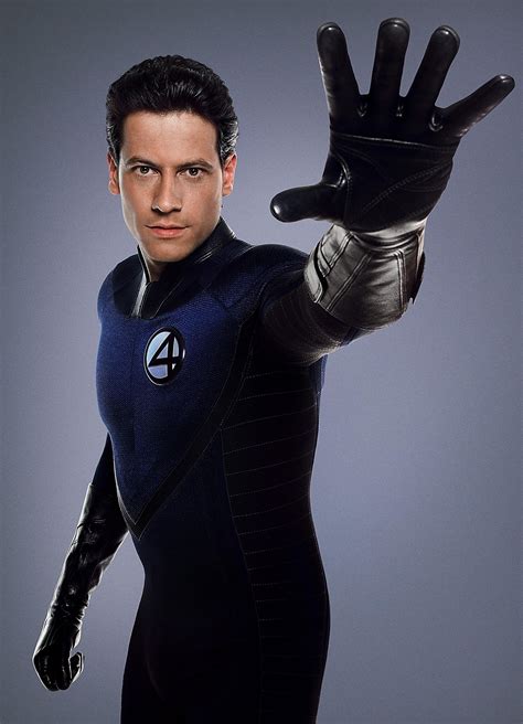 Mr Fantastic Story Series Fantastic Four Movies Wiki
