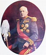 Miguel Primo de Rivera y Orbaneja, II Marqués de Estella : P