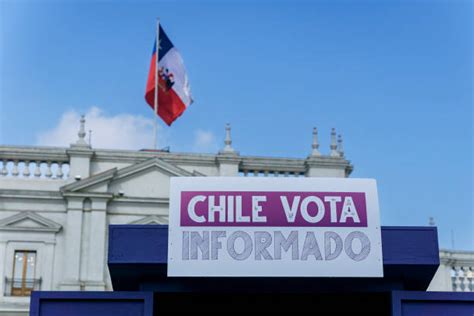 chile prepara la conmemoración de los 49 años del golpe de estado la visión