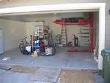 Pictures of Auto Lift Home Garage