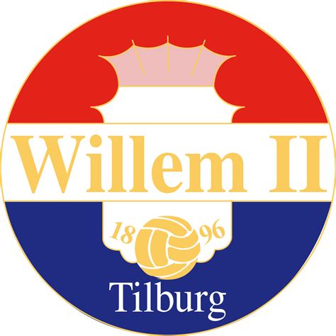 All statistics are with charts. Willem II Tilburg - Wikipedia