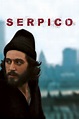 Serpico (1973) - Posters — The Movie Database (TMDB)