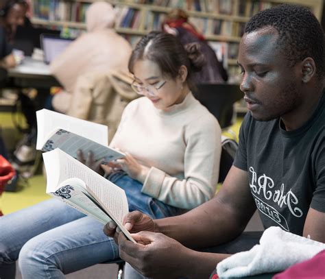 The Reading Revolution is coming to Hackney - volunteers ...