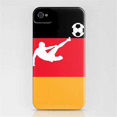 Germany Phone Iphone Case Cases Cricketer S4