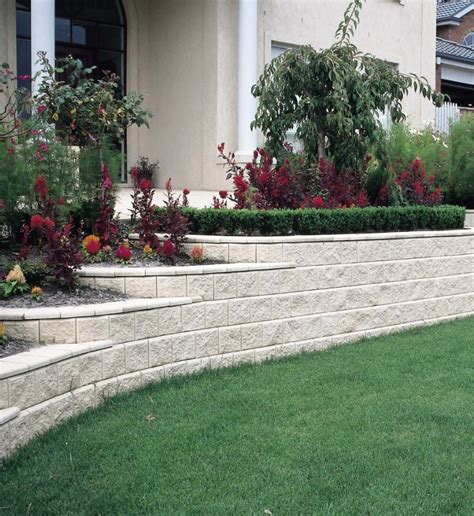 20 Best Retaining Wall Designs And Ideas