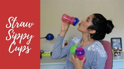 Sippy Cups Where To Start Youtube