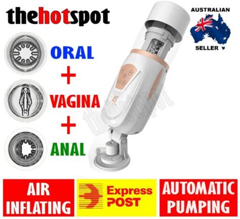 Leten Electric Hip Dual Motor Vibrating Pocket Pussy Male Masterbator
