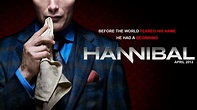 Hannibal - Hannibal TV Series Wallpaper (34339545) - Fanpop