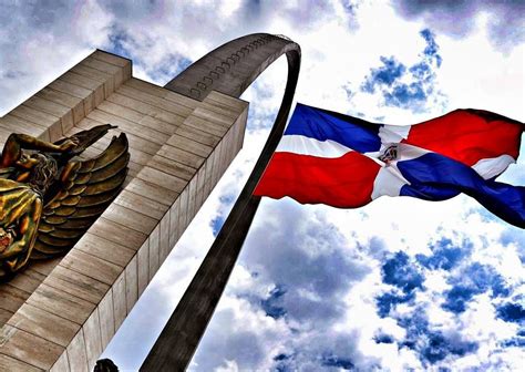 República Dominicana Celebra El Día De Su Independencia