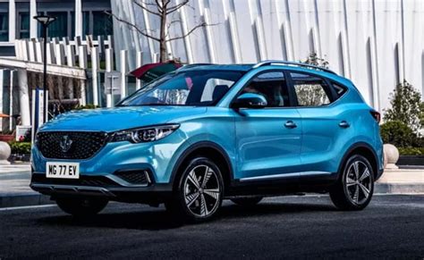 Mg'nin yeni elektrikli otomobili zs ev, şık tasarımdan ve hayat tarzınızdan ödün vermeden sıfır emisyonlu bir aracı kullanma keyfini size sunuyor. MG ZS EV vs Hyundai Kona Electric: Features And ...