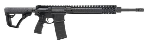 Daniel Defense Ddm4 Mk12 Rifle 556 Nato R39759