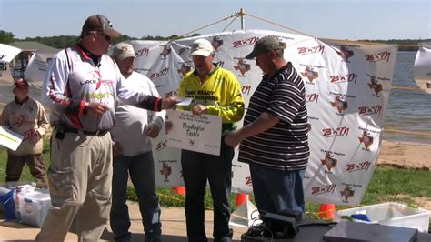 For an upscale event and a day you'll remember, host your next celebration lakeside. April 2013 Tournament at Cedar Creek Lake - YouTube