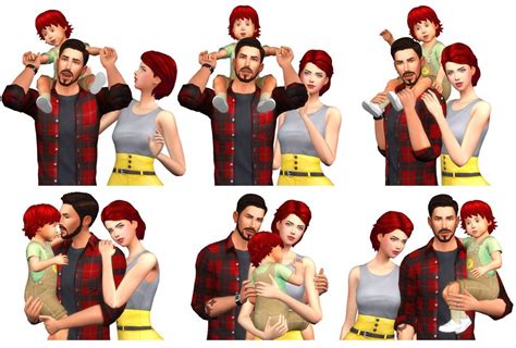 Sims 4 Group Photo Mod Coolcfile