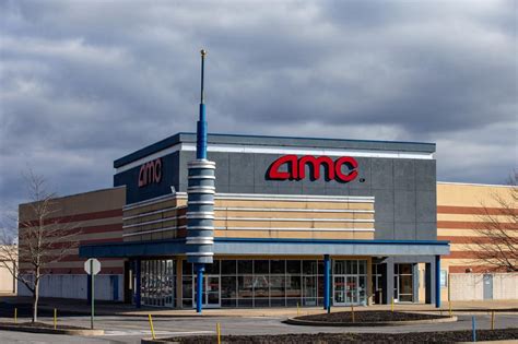 About the arizona metals corp. High Activity Stock: AMC Entertainment Holdings Still ...