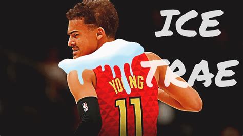 Rayford young—a former texas tech basketball standout who has now settled in the neighboring trae became a favorite in section 119. Trae Young Mix || "ICE TRAE" || 2019-2020 - YouTube