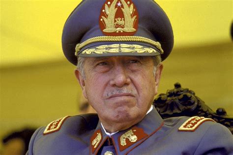 Augusto josé ramón pinochet ugarte, more commonly known as augusto pinochet (spanish pronunciation: Augusto Pinochet | L'Eco del Nulla | Rivista di cultura e ...
