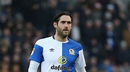 Danny Graham signs new one-year deal with Blackburn Rovers | Football ...
