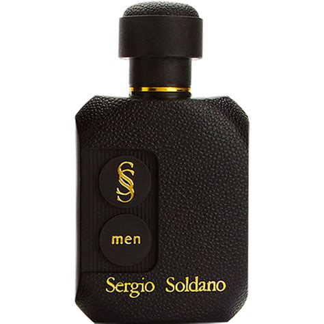 A decade ago i built a 5 watt version of the legendary slo 100 and loved it but eventually sold it because of lack of space in my. Sergio Soldano Nero Eau de Toilette su ProfumeriaLanza.net