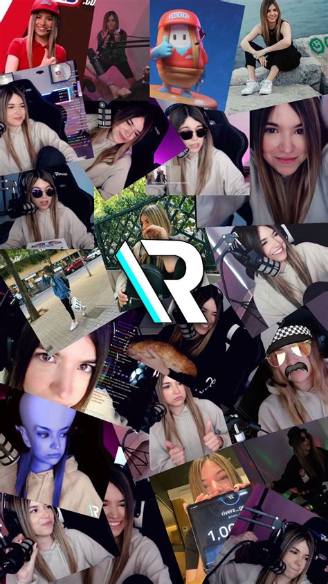 Fondo De Pantalla De Rivers Famosos Divertidos Fotos De Perfil