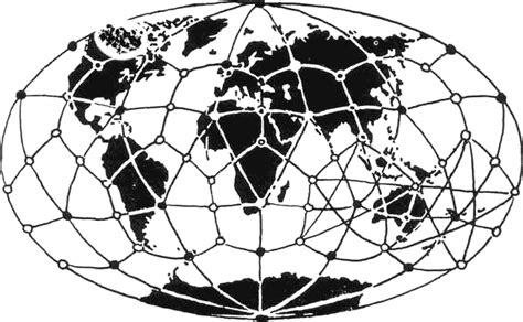 The World Grid