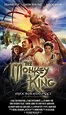 The Monkey King Havoc in Heavens Palace Poster. www.TheMonkeyKing.com ...