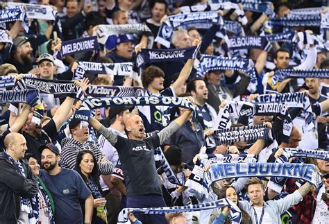 Get the latest melbourne victory news, scores, stats, standings, rumors, and more from espn. Melbourne Victory vs Brisbane Roar: A-League live scores ...