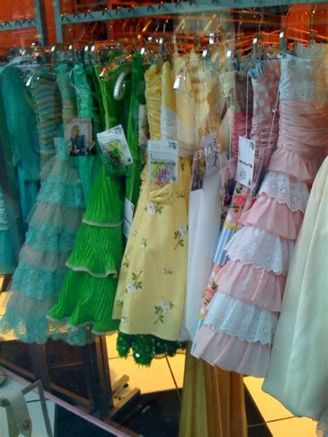 Betsey Johnson Prom Dresses As Bridesmaids Dresses Cute Flickr