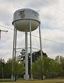 Fountain Hill (Ashley County) - Encyclopedia of Arkansas